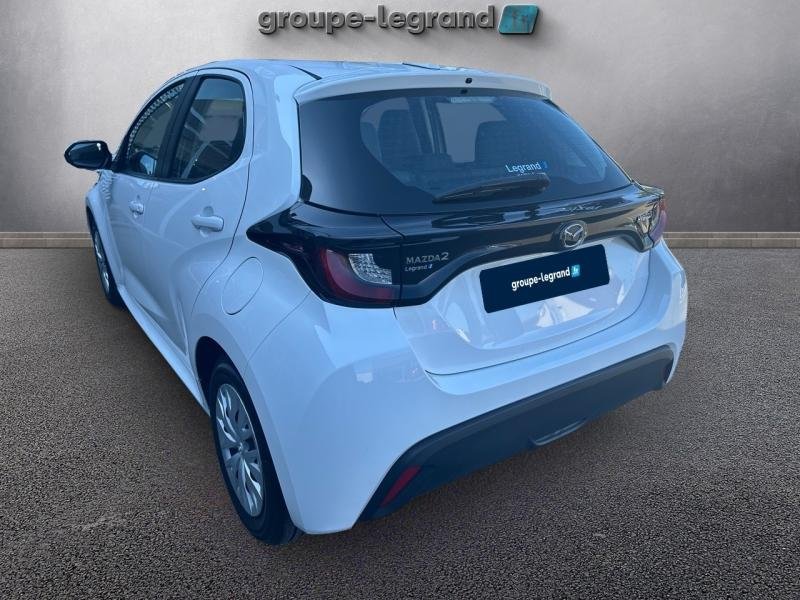 mazda - Visuel 6